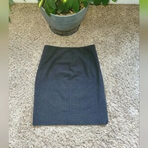 Apt. 9 Midi Skirt Women's Sz 12